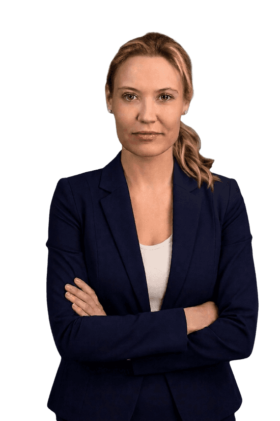 Dr. Benedicte Lerche