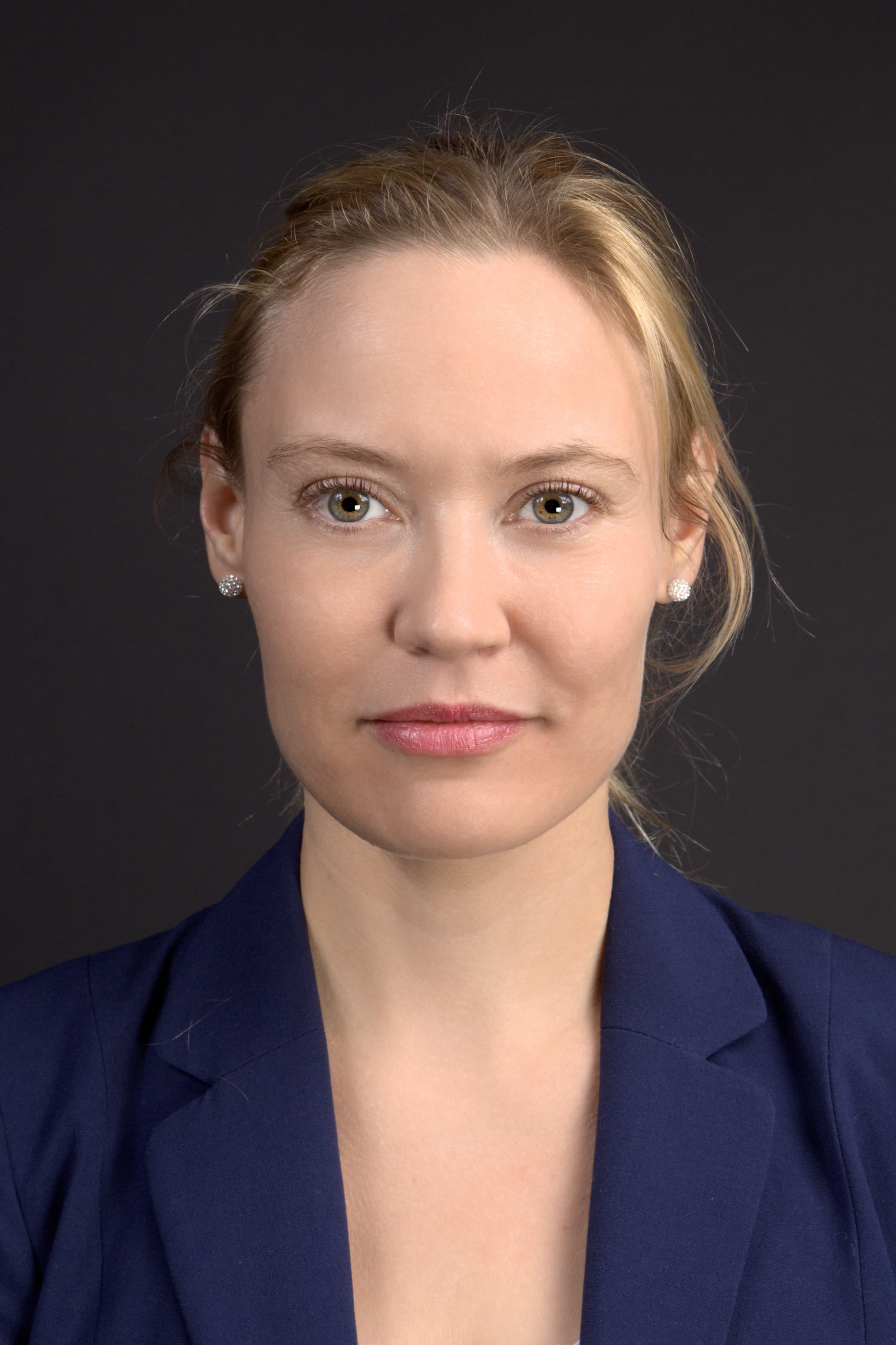 Dr. Benedicte Lerche, author of the Healing Metabolism book series