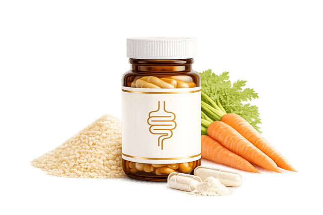 Gut Restoration™: Endotoxin, Fibers & Probiotics for Bloating Relief, online course by Dr. Benedicte Lerche