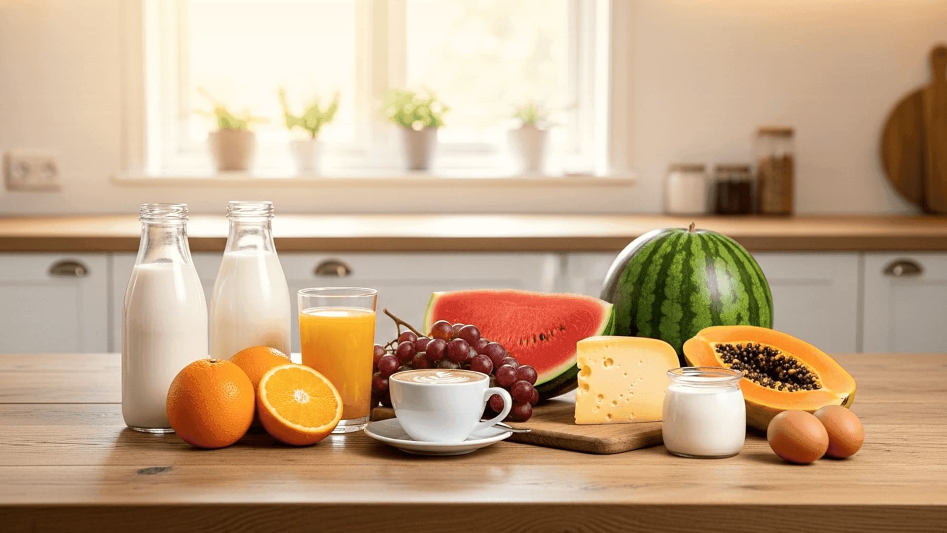 What Is the Ray Peat Diet? – Nutrition article by Dr. Benedicte Lerche | BiochemNordic