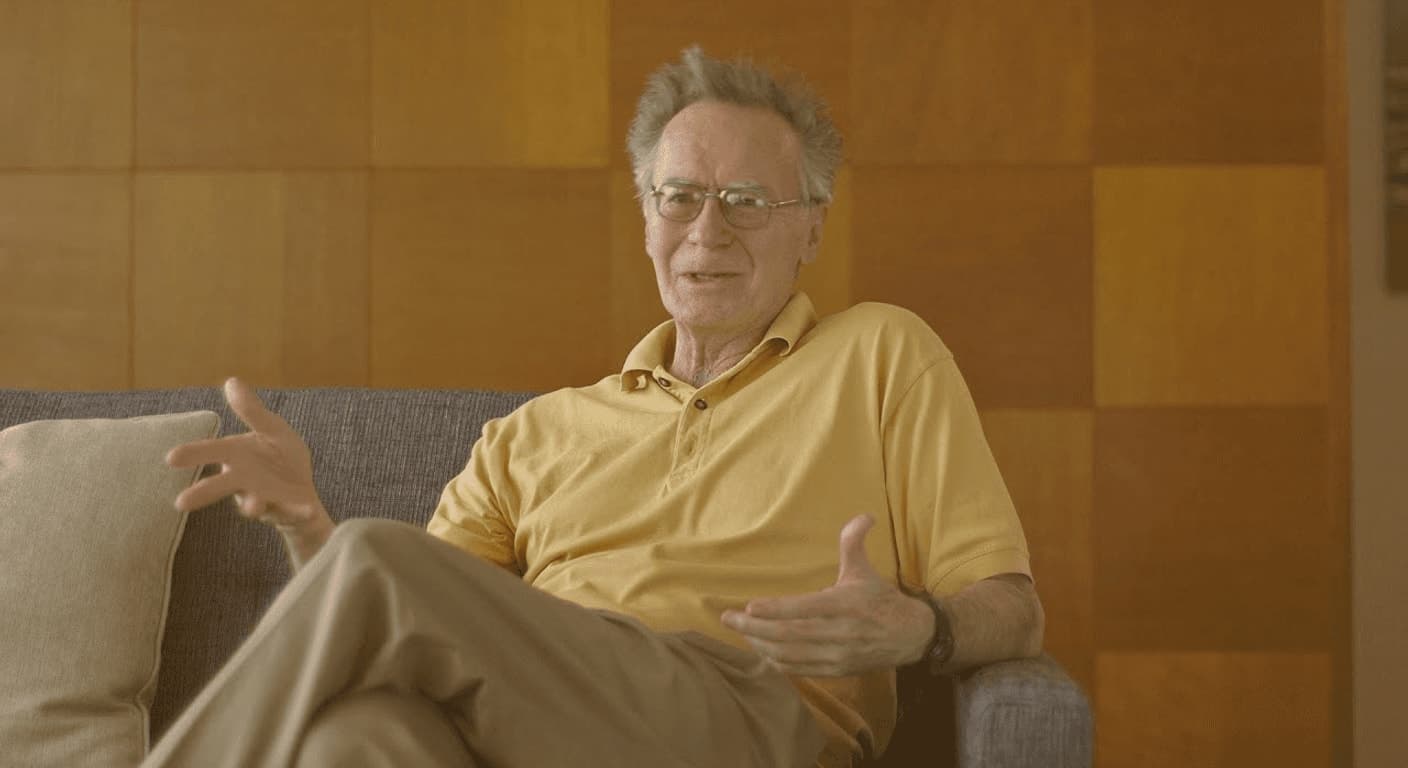 Who Was Dr. Ray Peat? – Hormonal Health article by Dr. Benedicte Lerche | BiochemNordic
