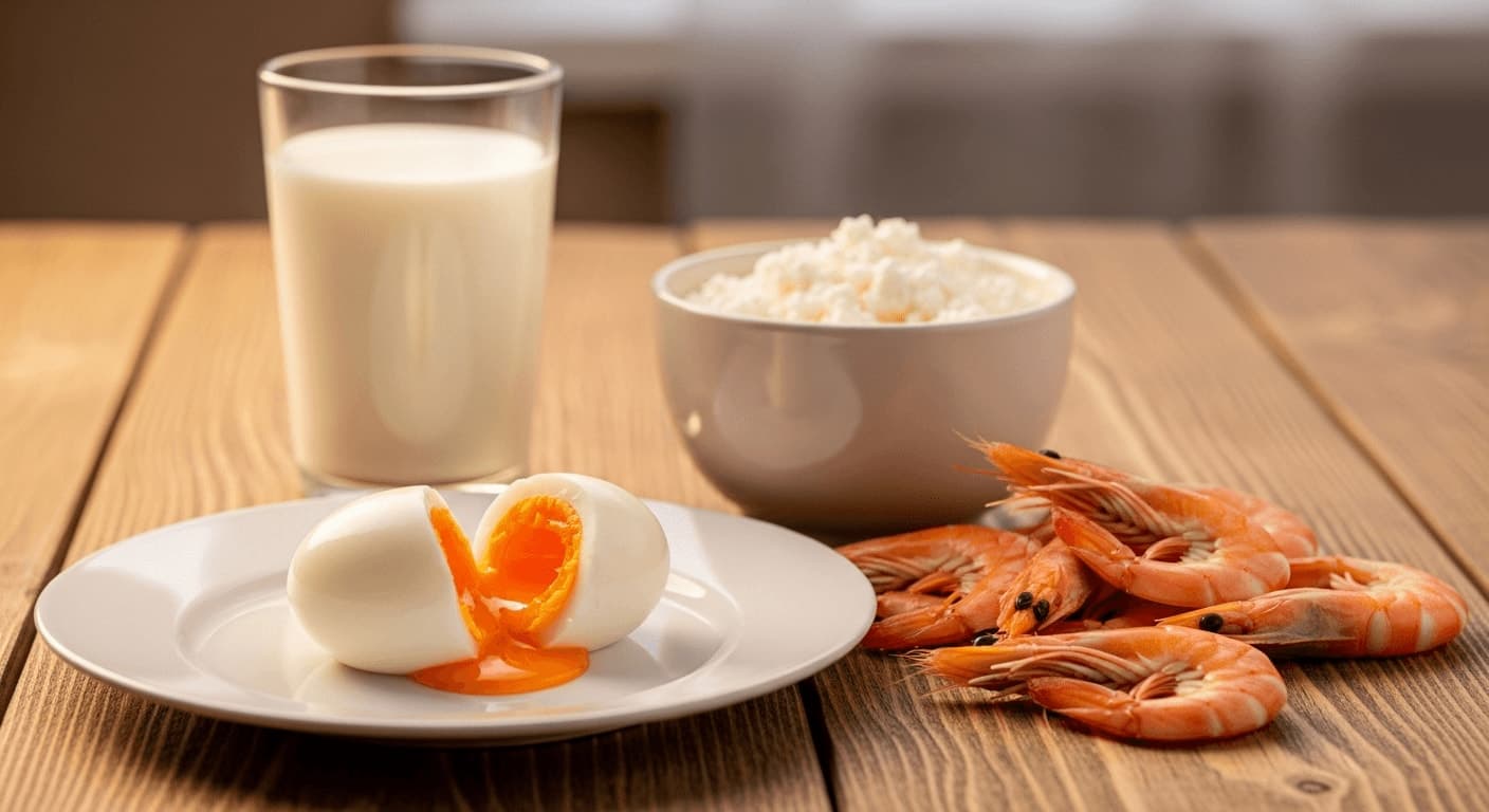 Is Protein Good for Hypothyroidism? – Nutrition article by Dr. Benedicte Lerche | BiochemNordic