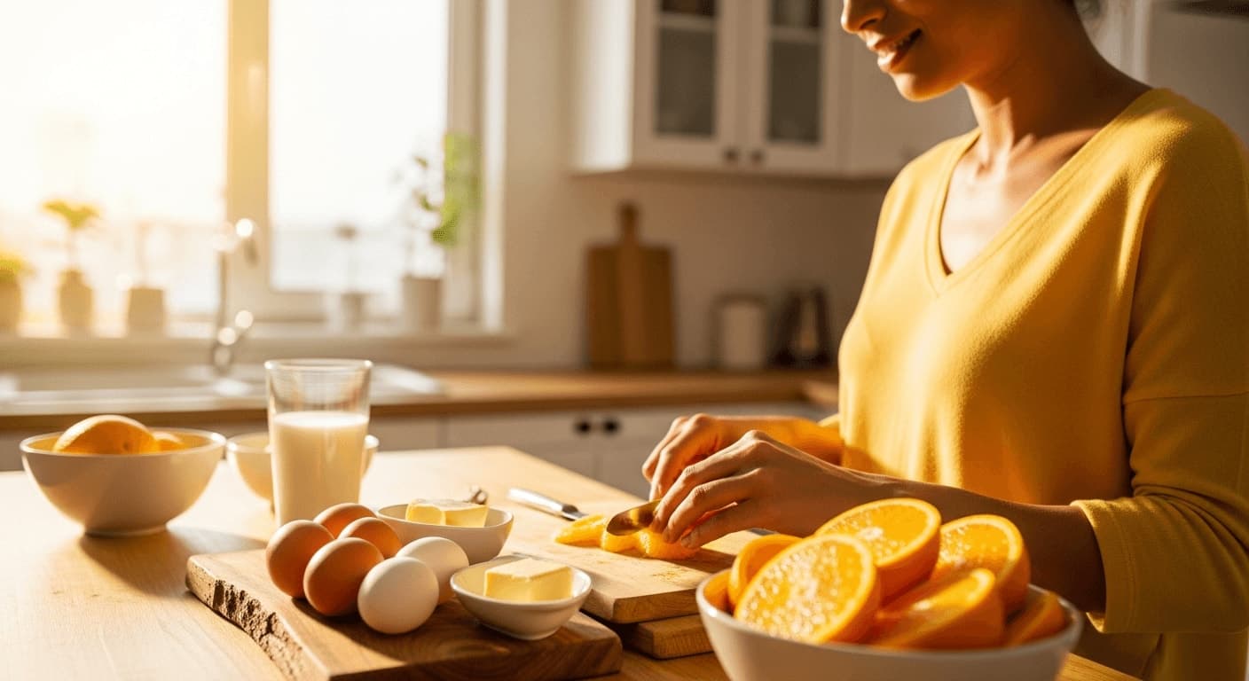 The Hypothyroidism Diet: What to Eat and Avoid – Nutrition article by Dr. Benedicte Lerche | BiochemNordic