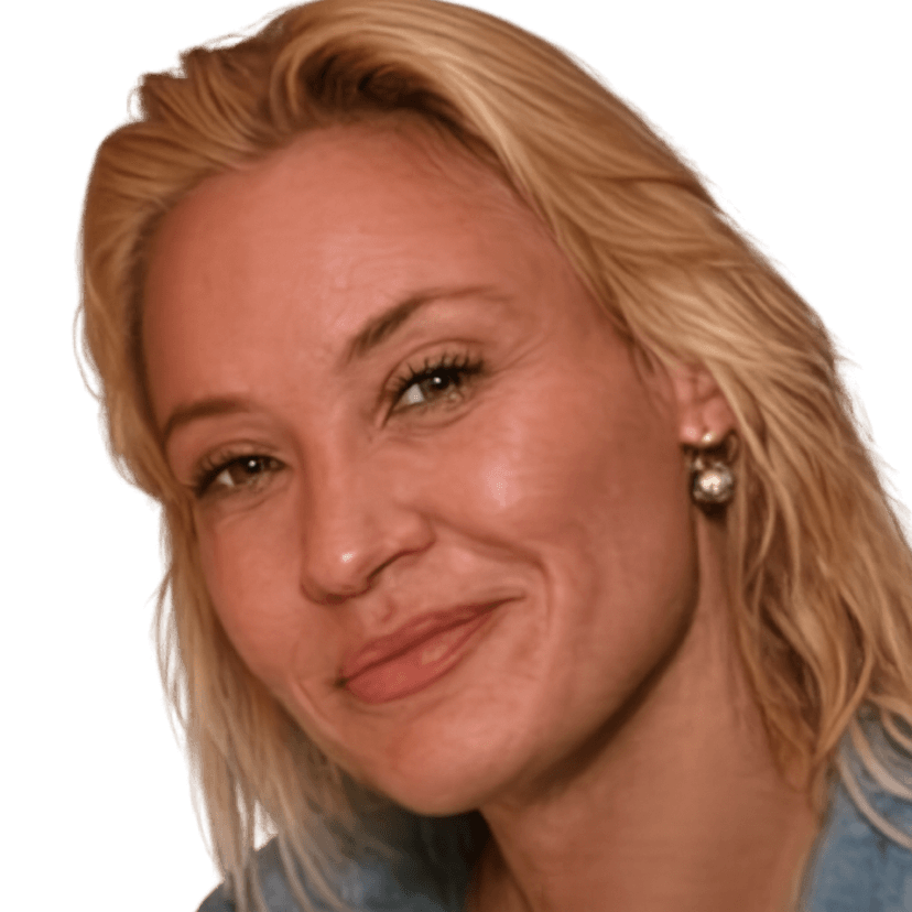 Dr. Benedicte Lerche — Education & Credentials