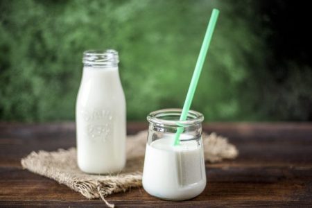 Benefits of Calcium Rich Foods (E-Guide)