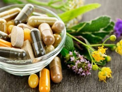 Thyroid Supporting Supplements (E-Guide)
