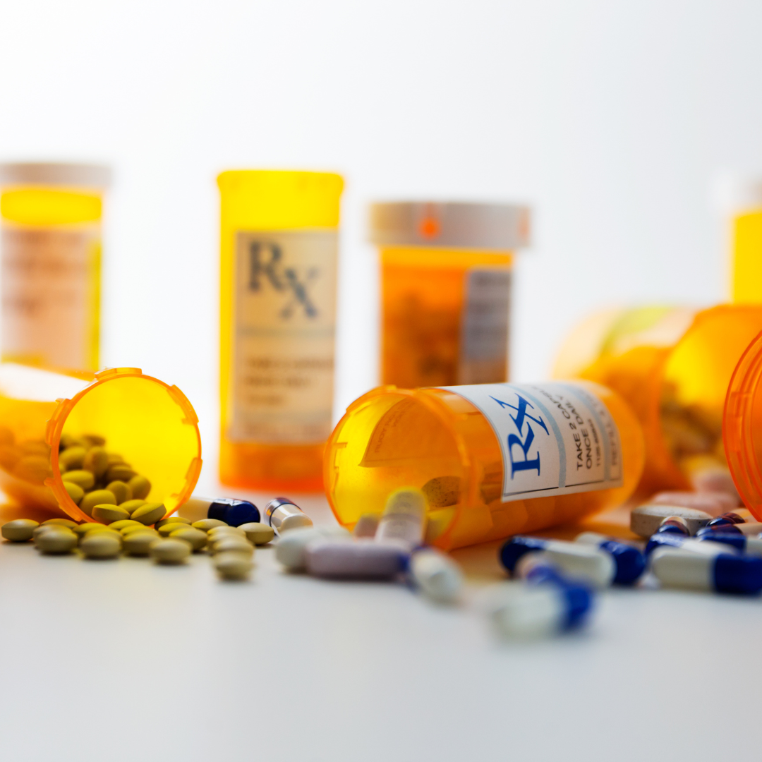 Thyroid Medication (E-Guide)