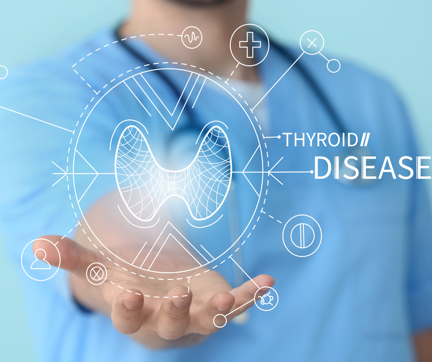 Thyroid disease - Ray-peat