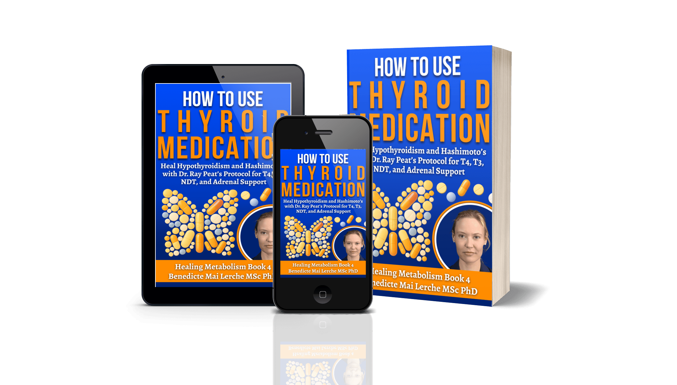 Thyroid medication